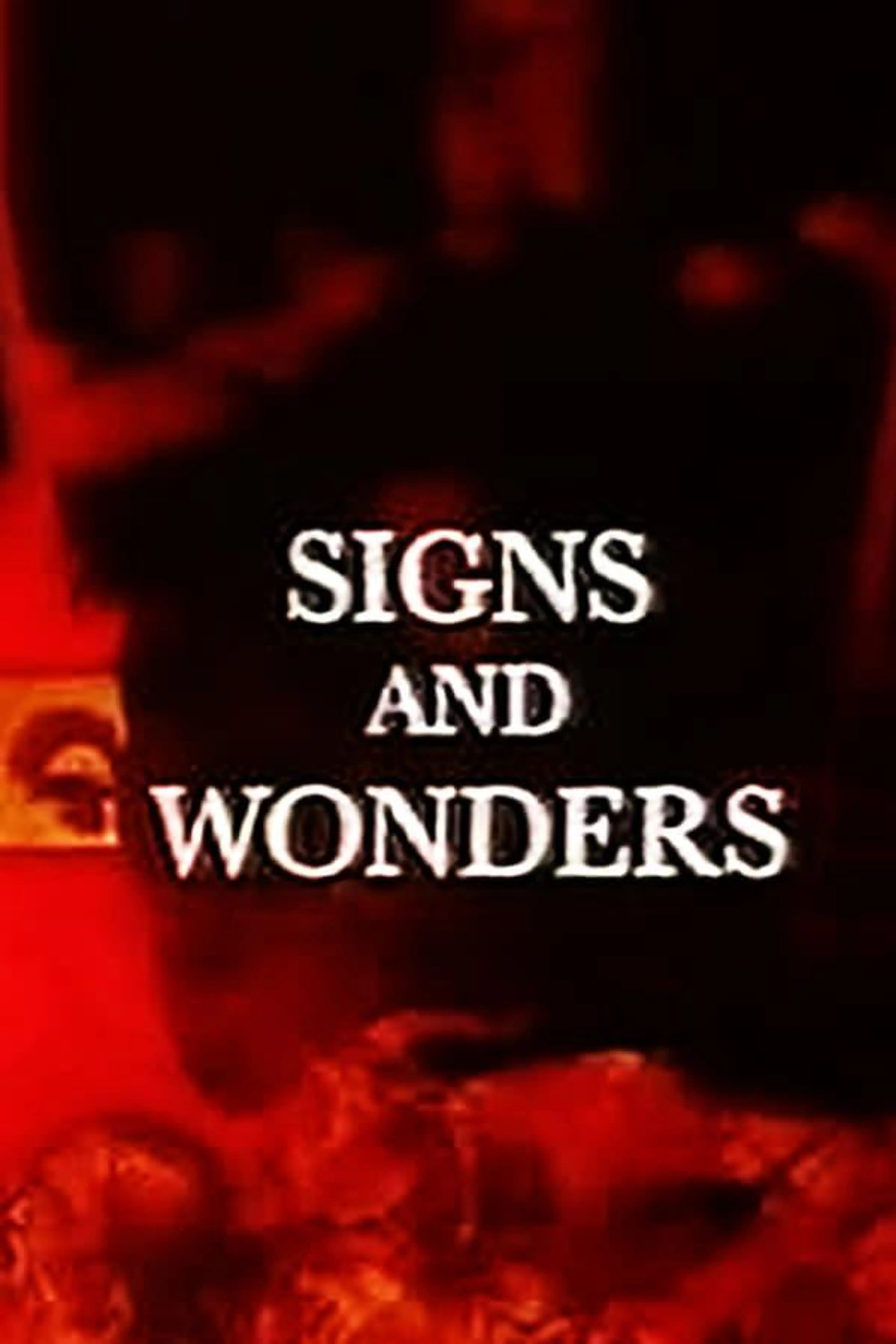 Signs and Wonders Season 1
