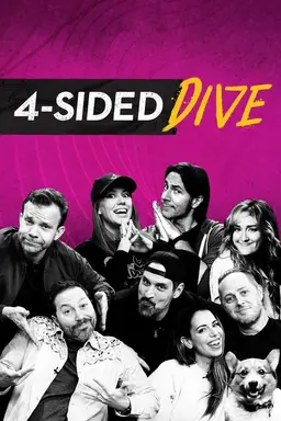 4-Sided Dive Specials