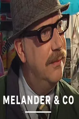 Melander & Co Season 1