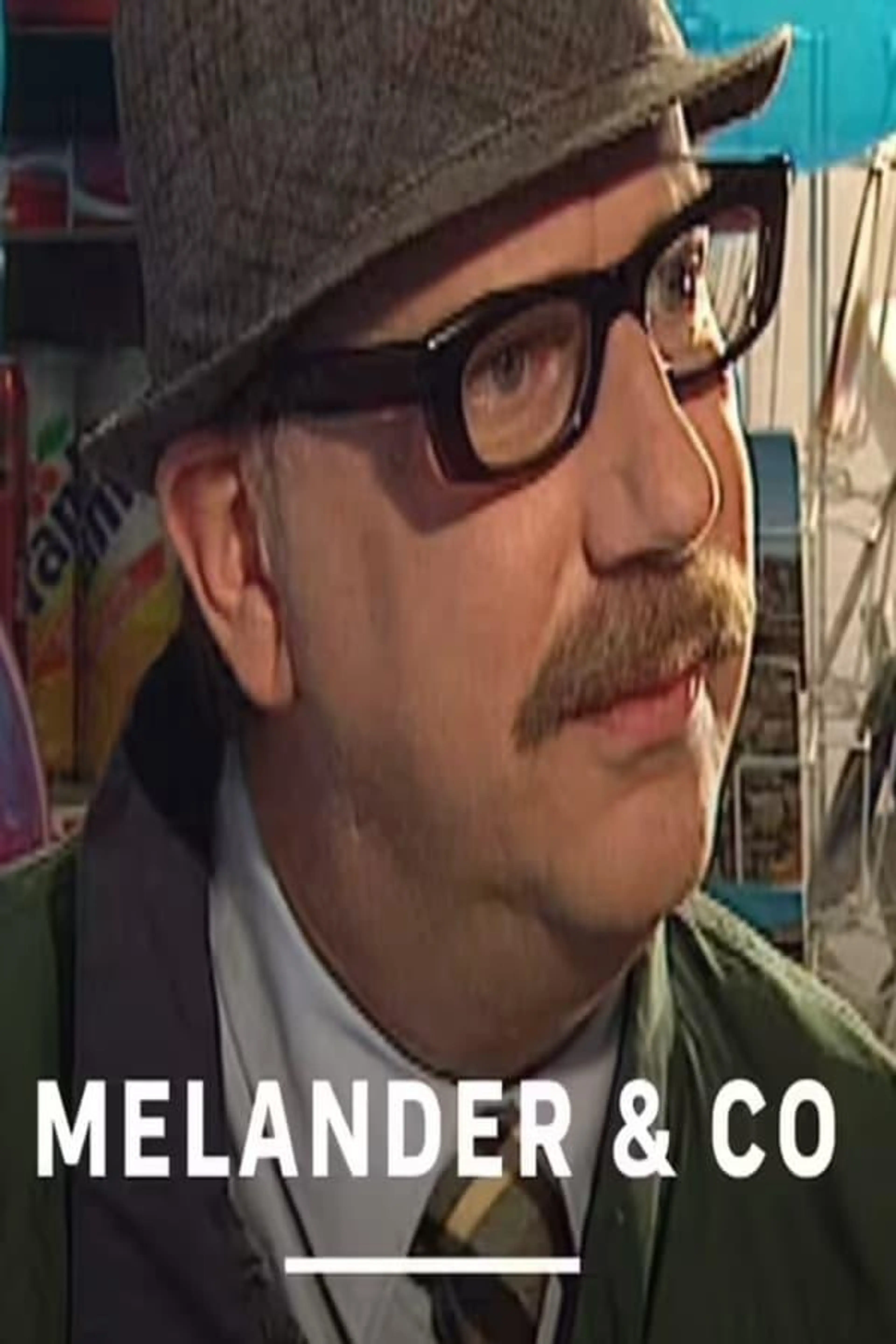Melander & Co Season 1