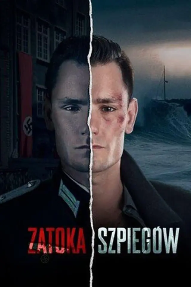 The Bay of Spies Season 1