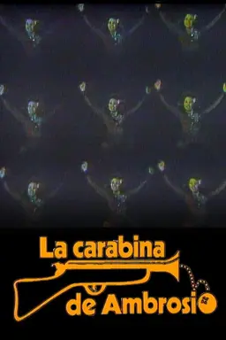 La Carabina de Ambrosio Season 1