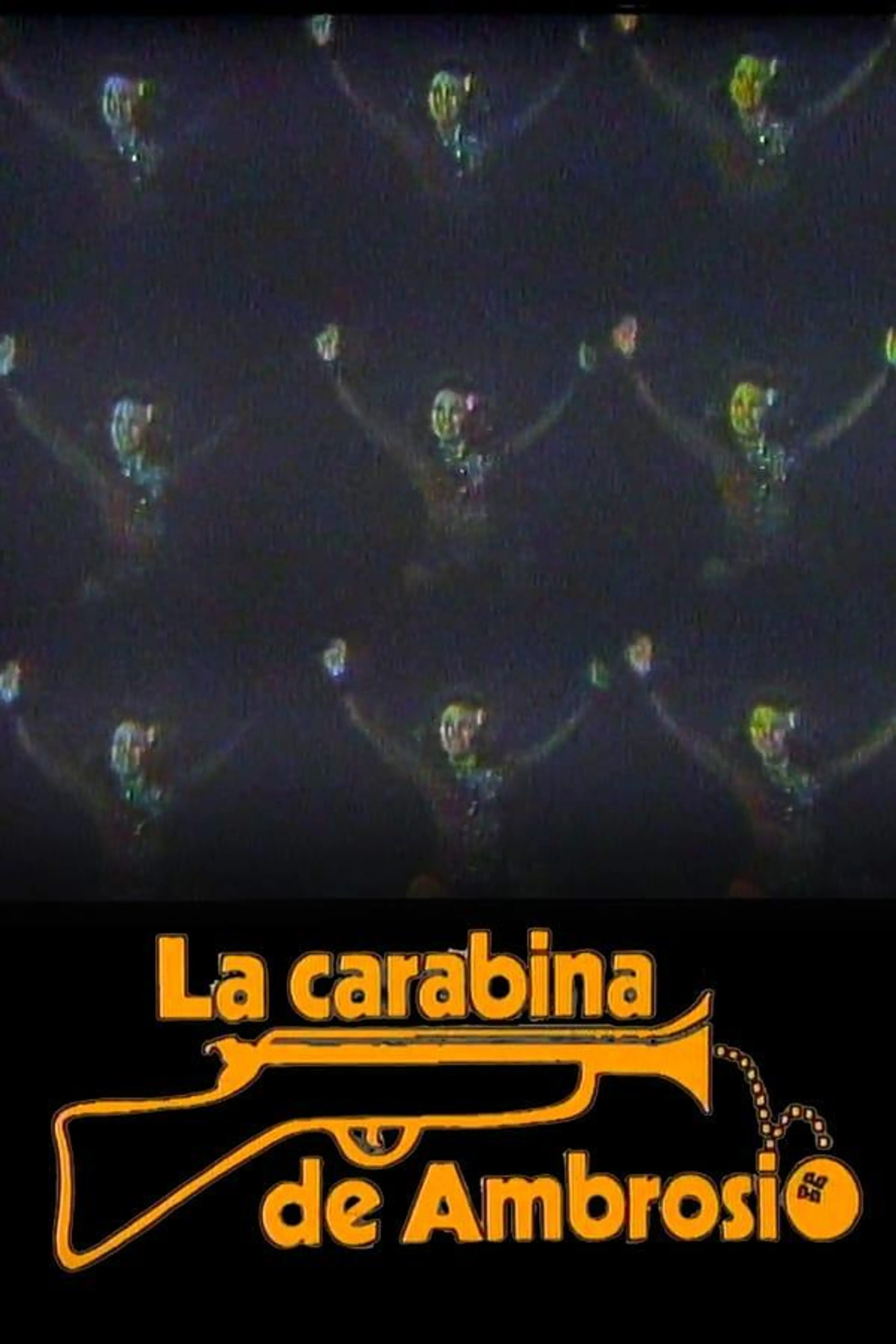 La Carabina de Ambrosio Season 1