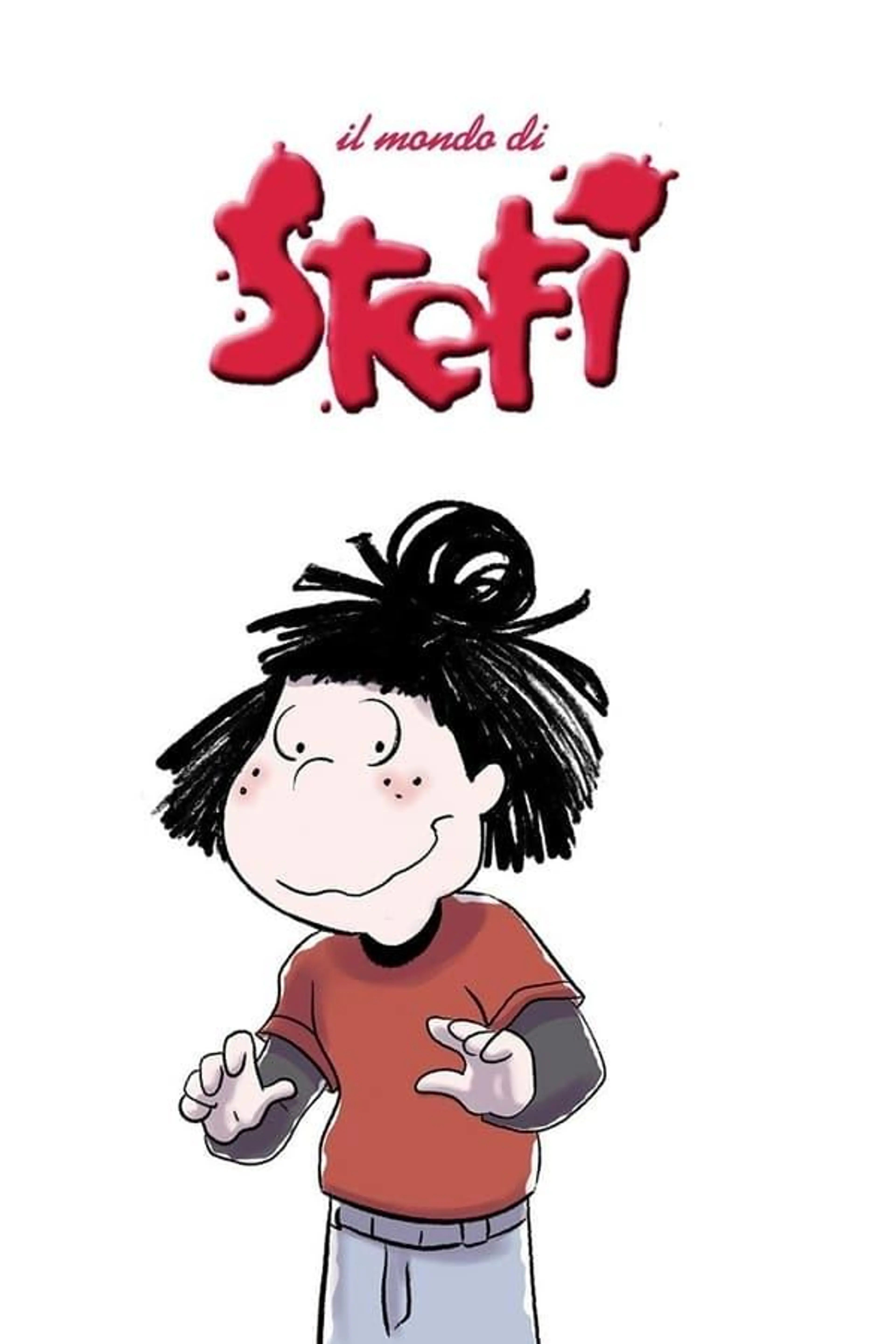 Il mondo di Stefi Season 1