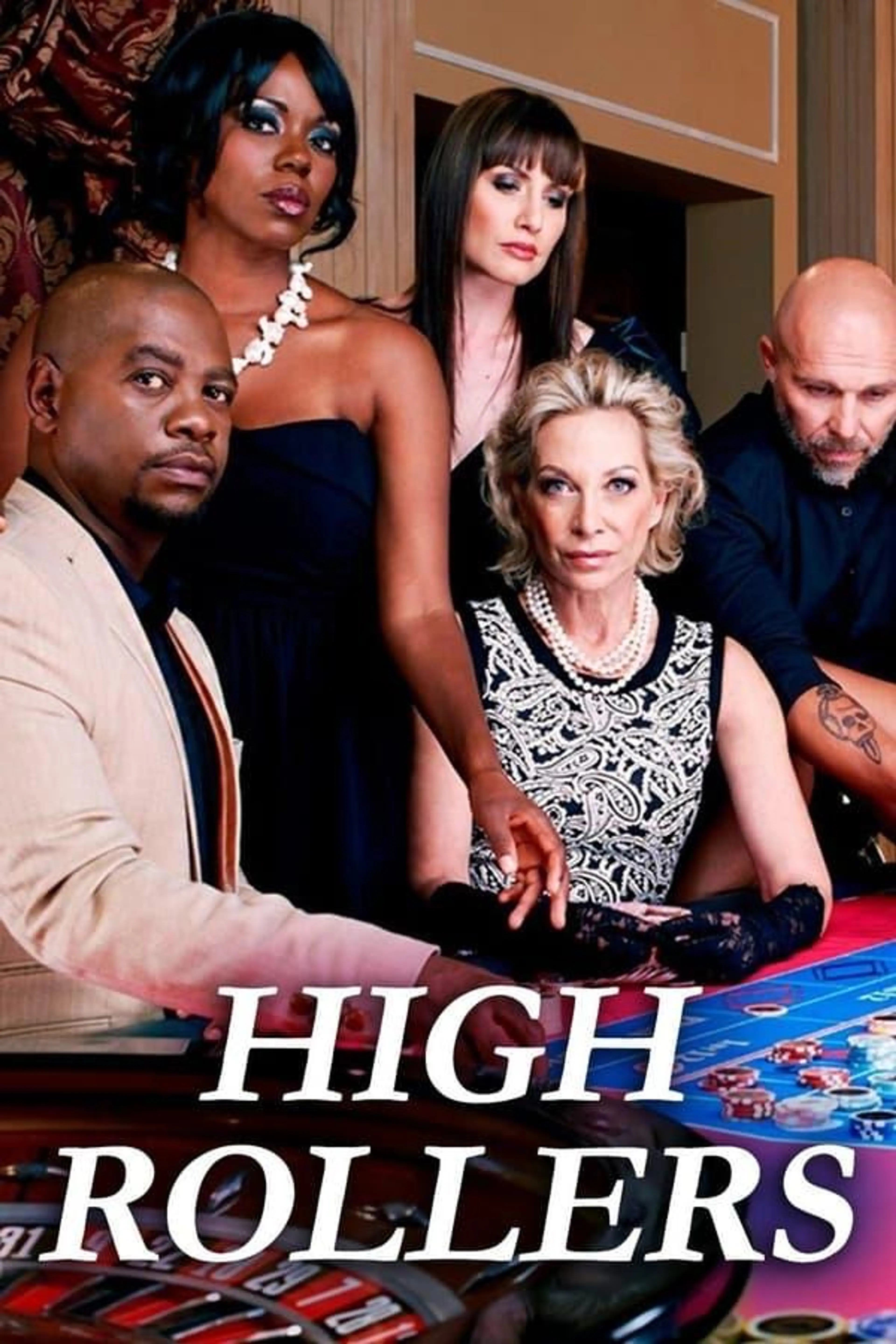 High Rollers Season 3