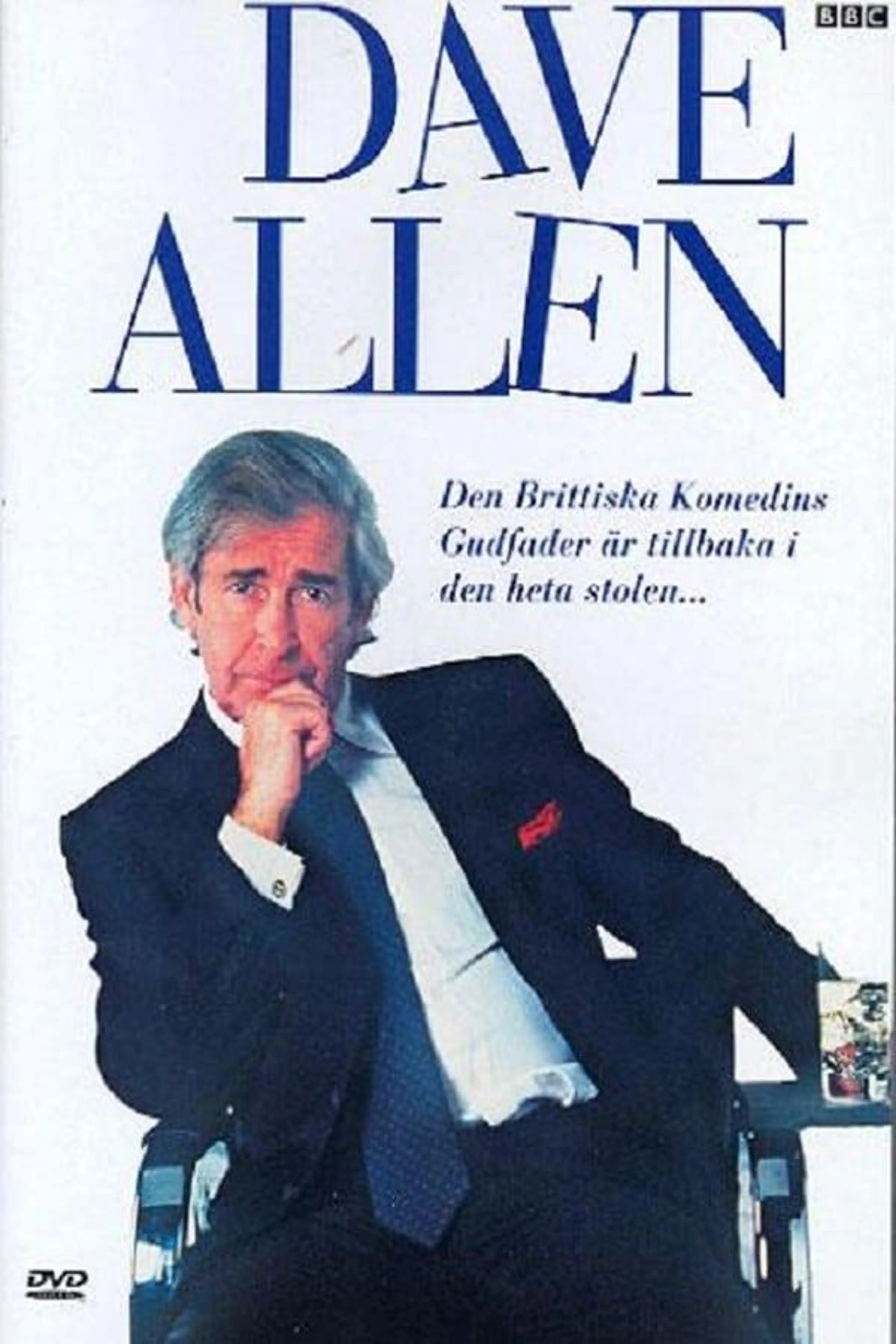 Dave Allen Season 1