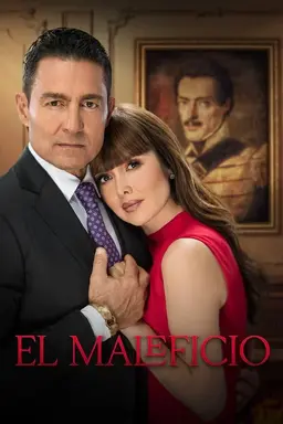 El Maleficio Season 1