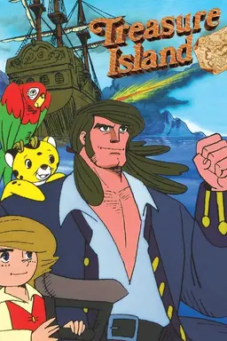 Treasure Island Season 1