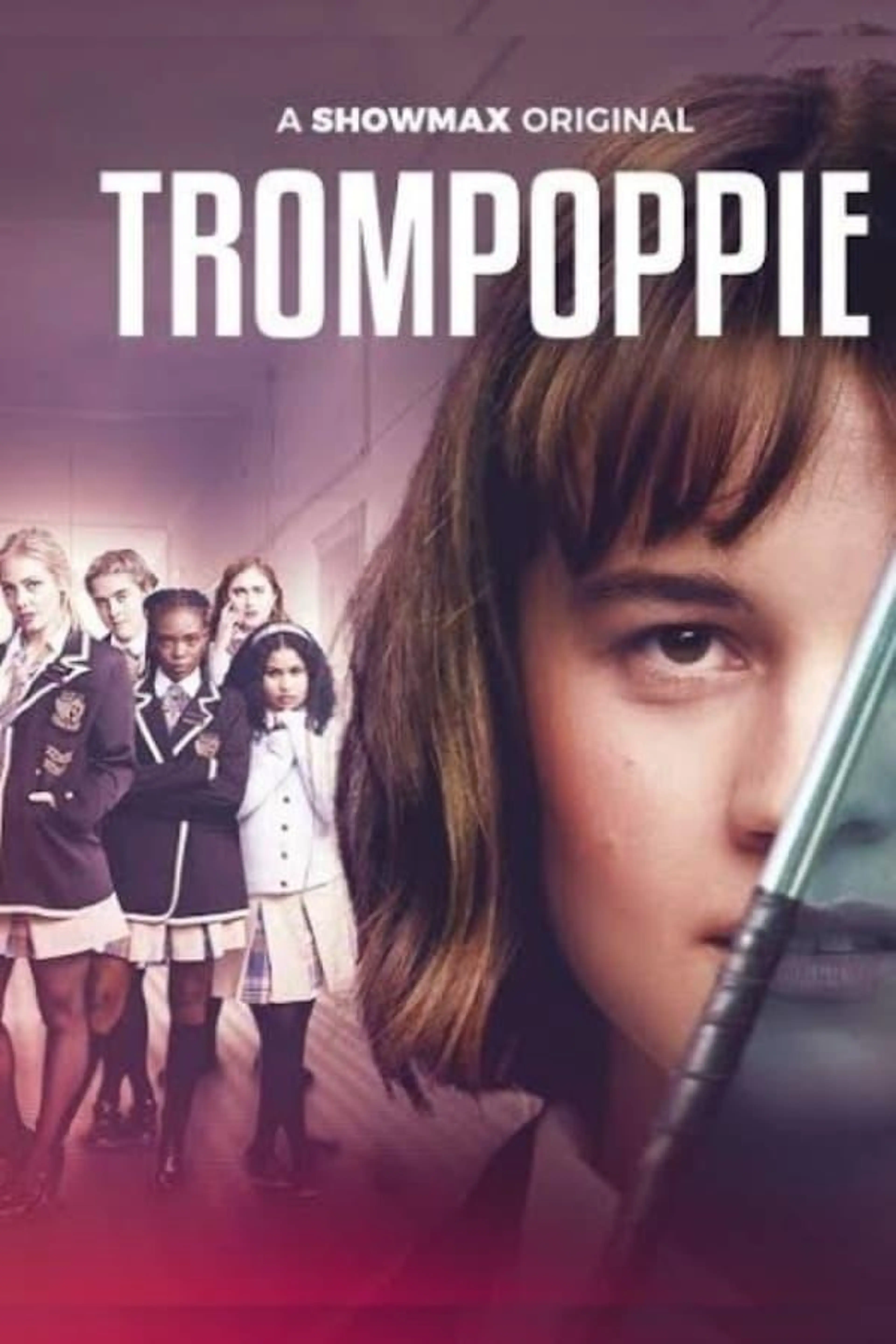 Trompoppie Season 1