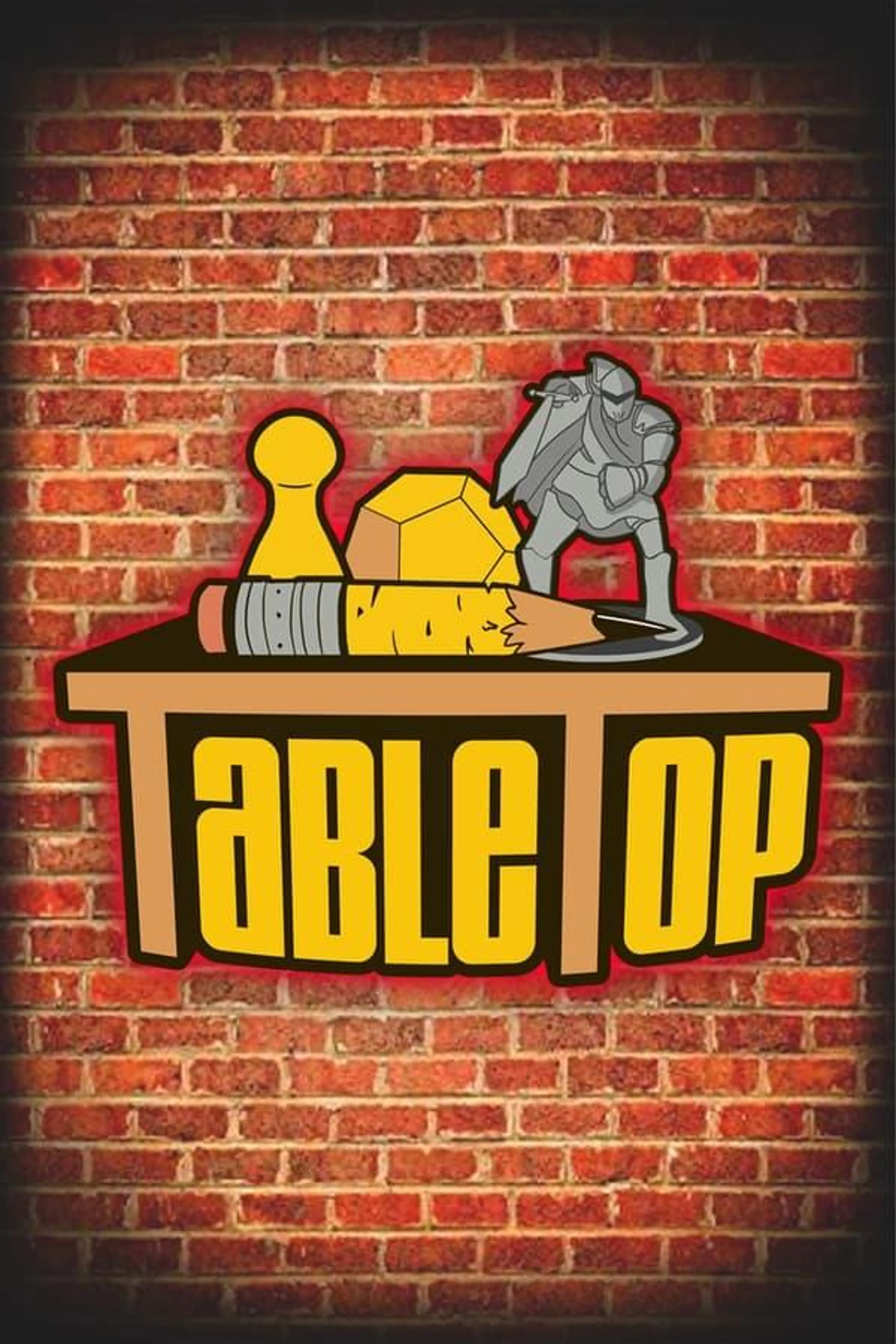TableTop Season 2