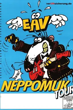 Erste Allgemeine Verunsicherung - Neppomuk-Tournee 1991