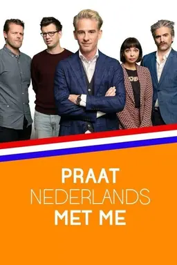 Praat Nederlands Met Me Season 1