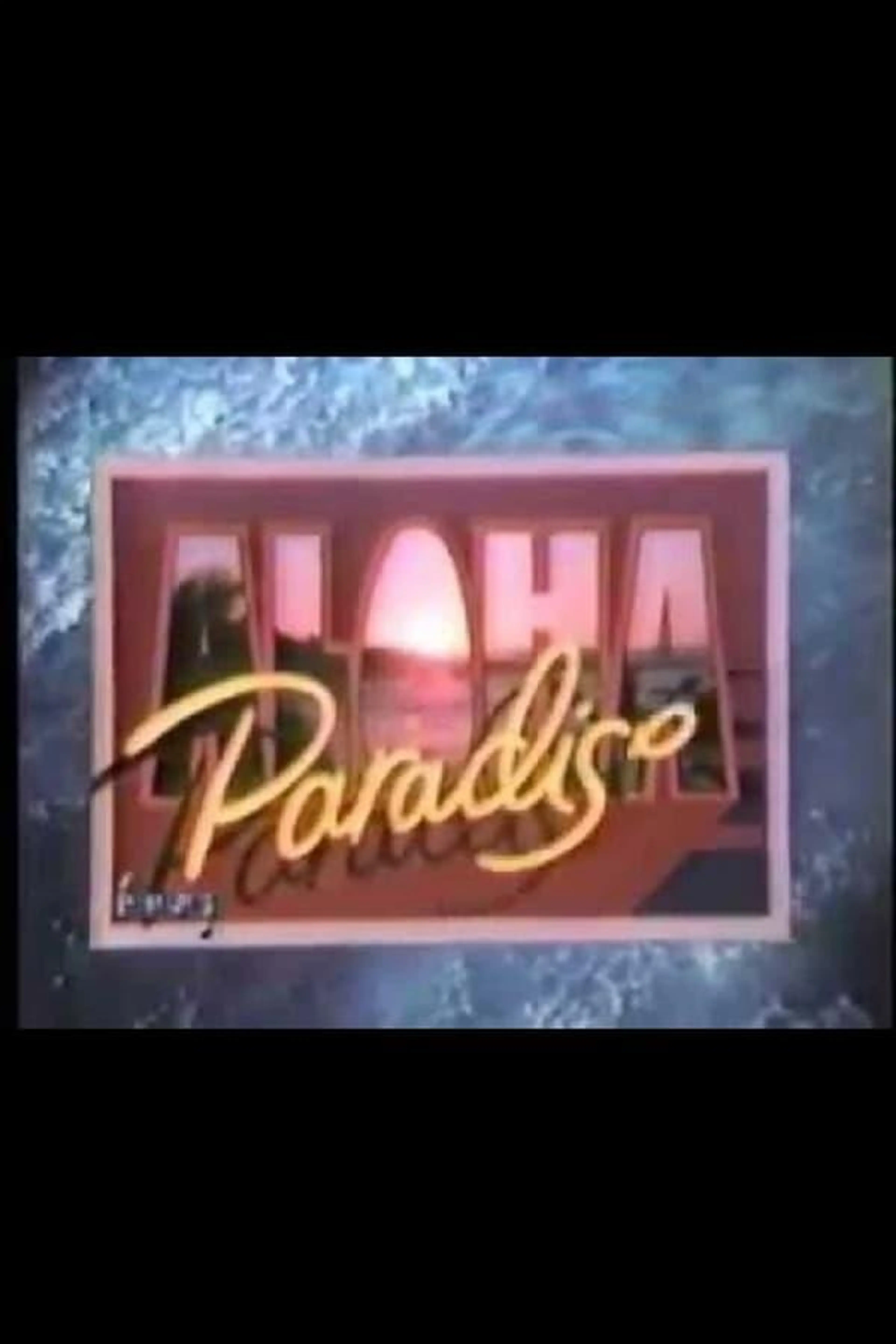 Aloha Paradise Season 1
