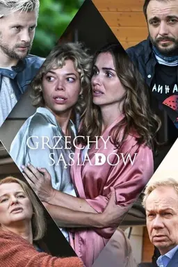 Grzechy sąsiadów Season 1