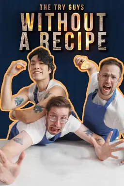 Without A Recipe Season 2