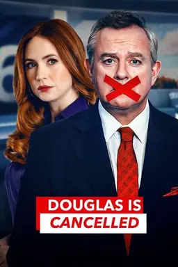Douglas Is Cancelled Season 1