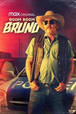 Boom Boom Bruno Season 1