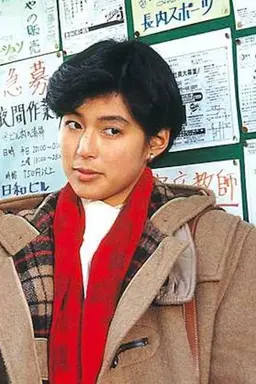 女子大生危険なアルバイト Season 1