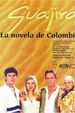 Guajira Season 1