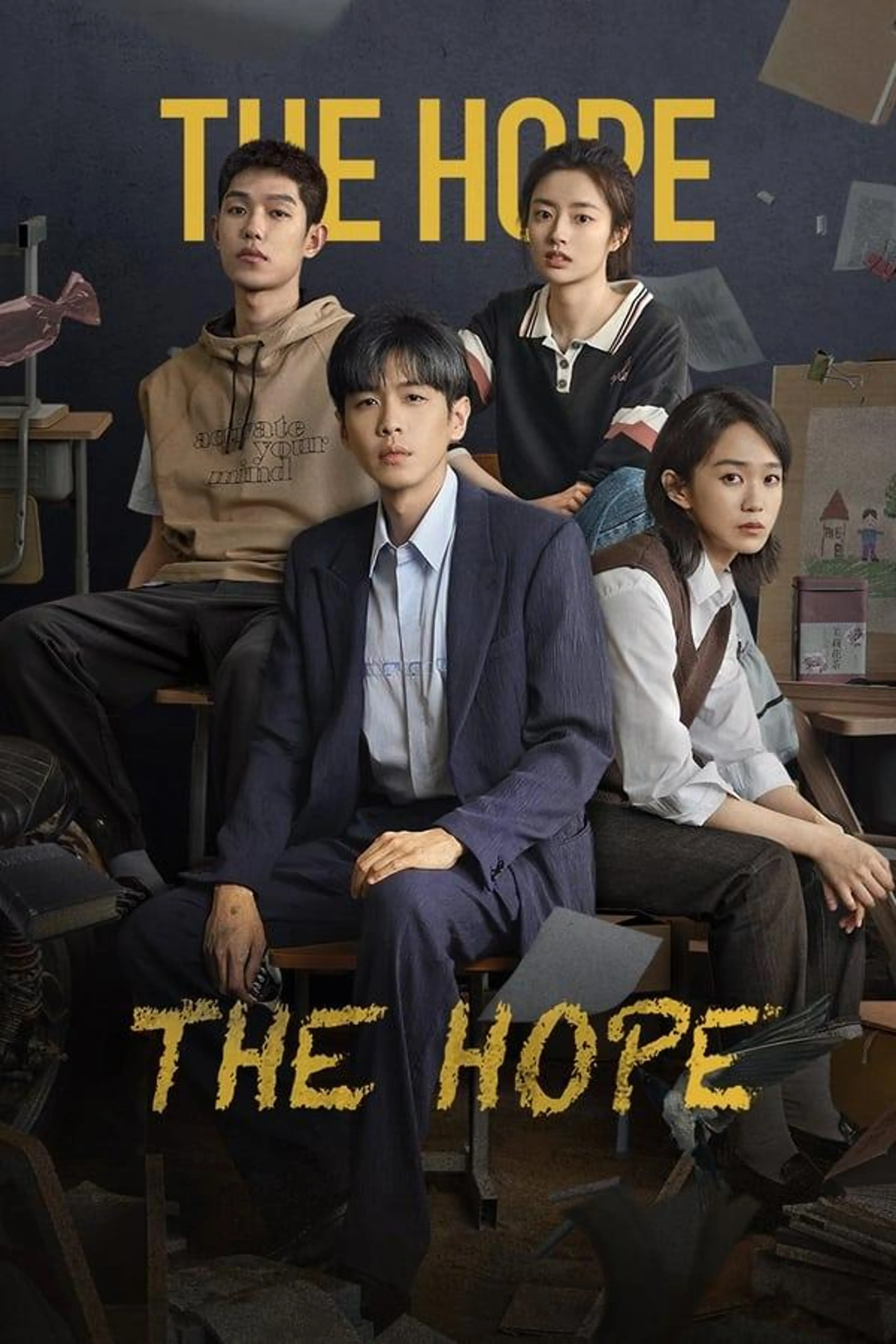 The Hope Season 1