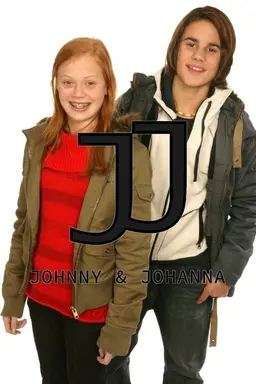 Johnny og Johanna Season 2