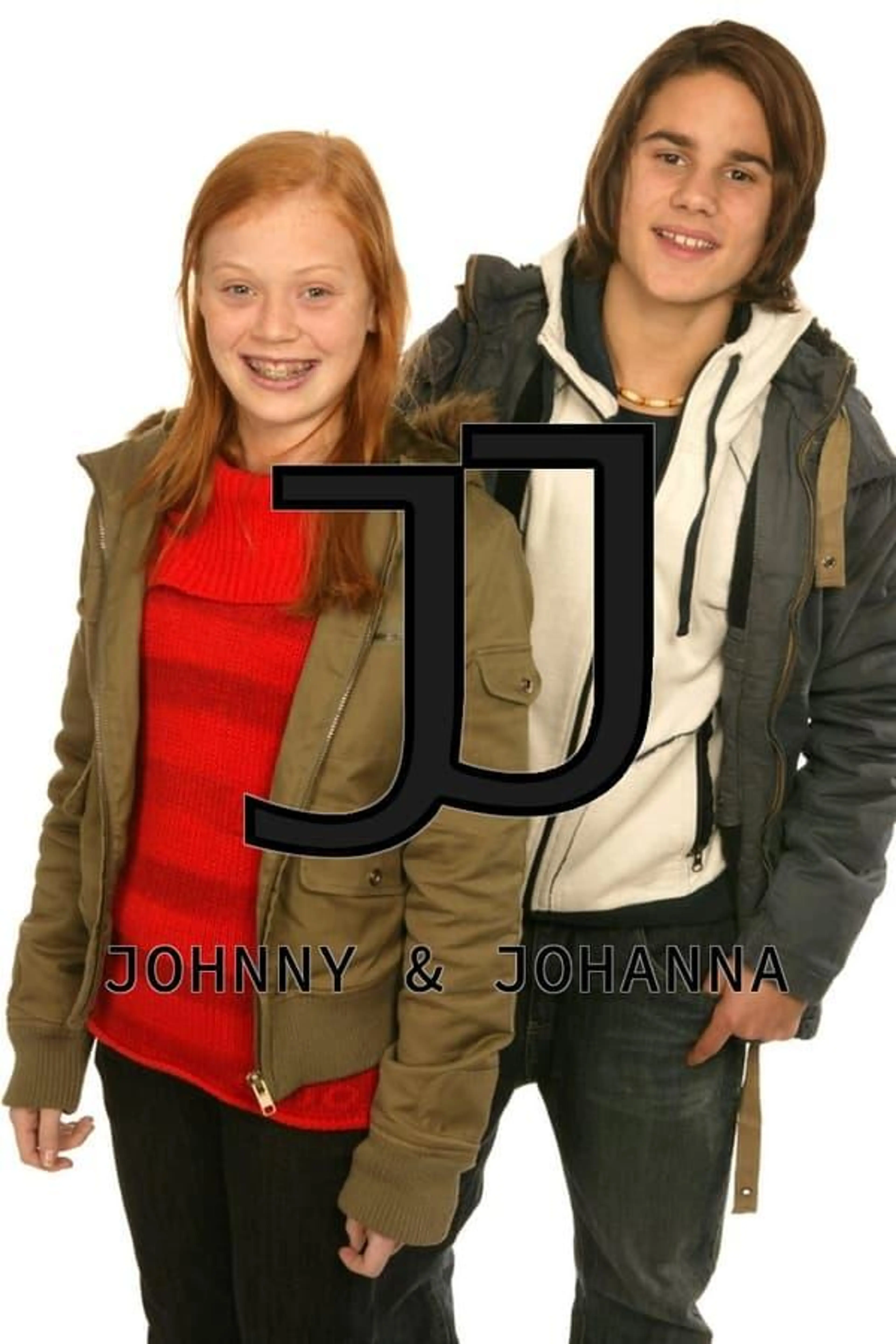 Johnny og Johanna Season 2