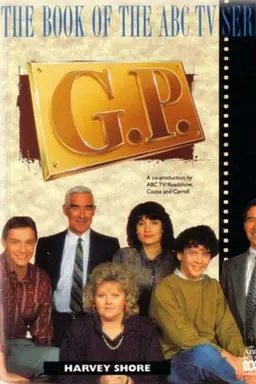G.P. Season 5