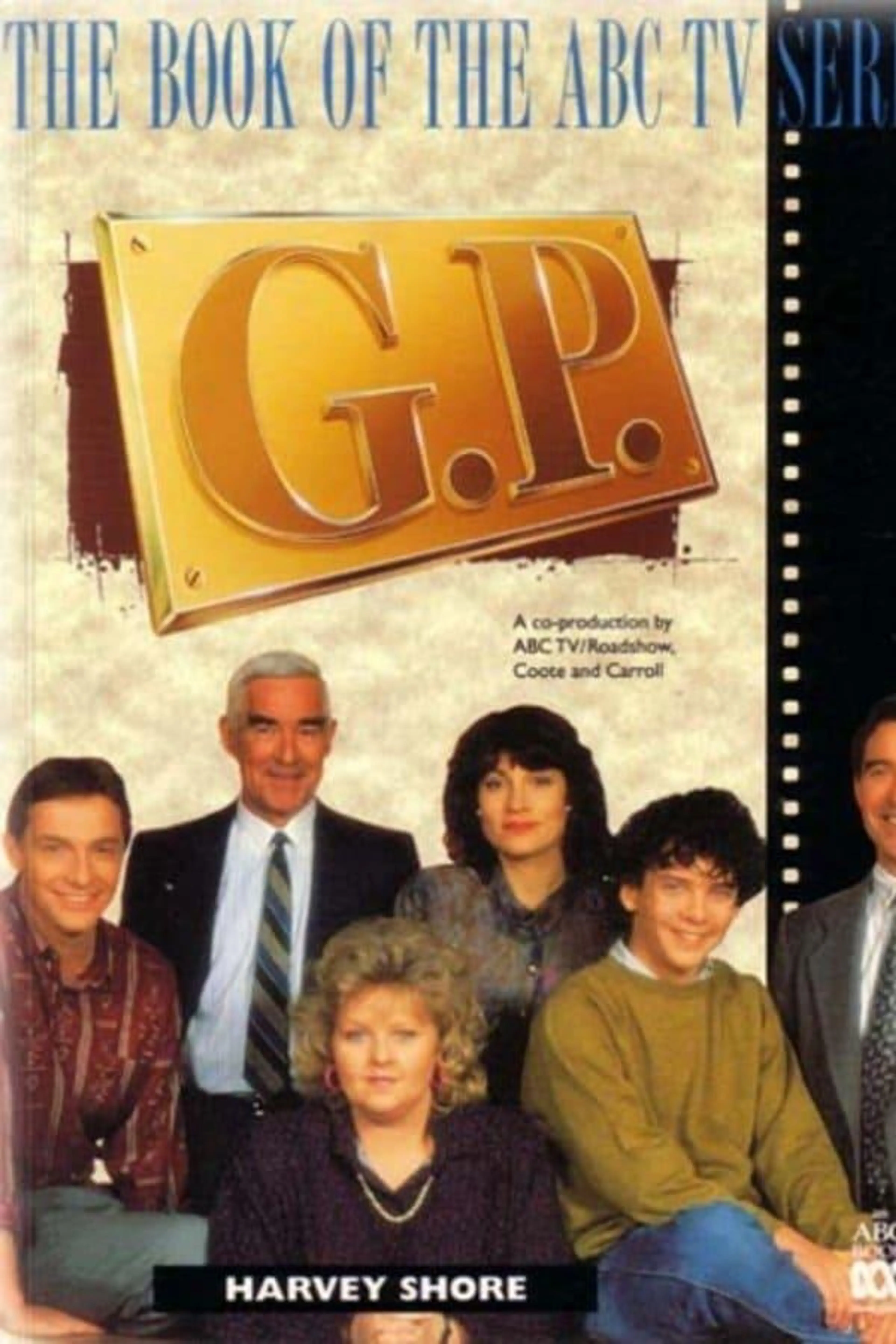 G.P. Season 5