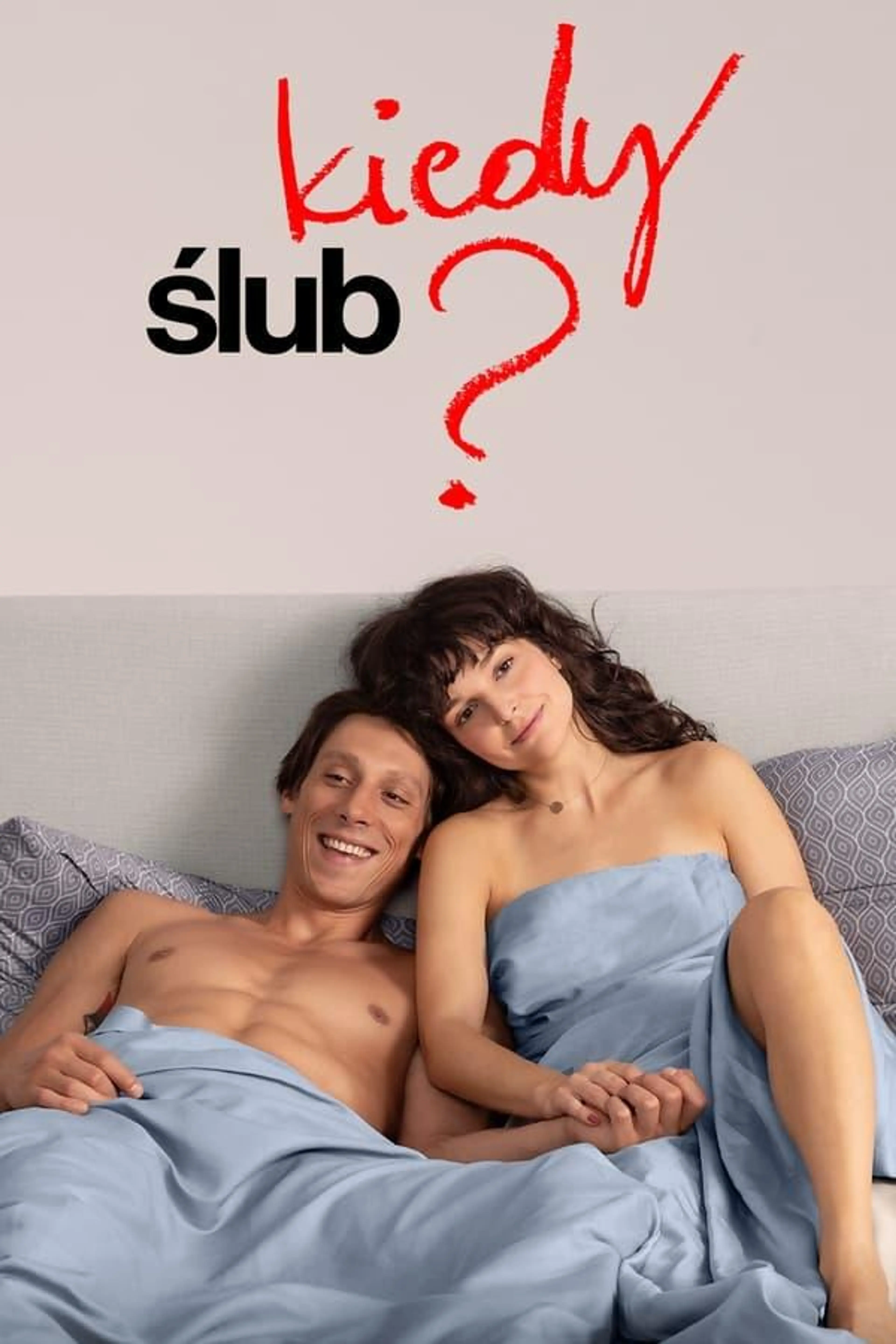 Kiedy slub Season 1