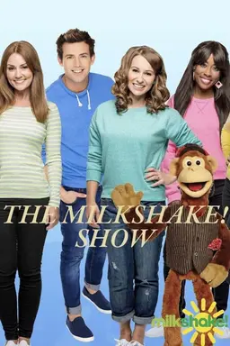 The Milkshake! Show Specials