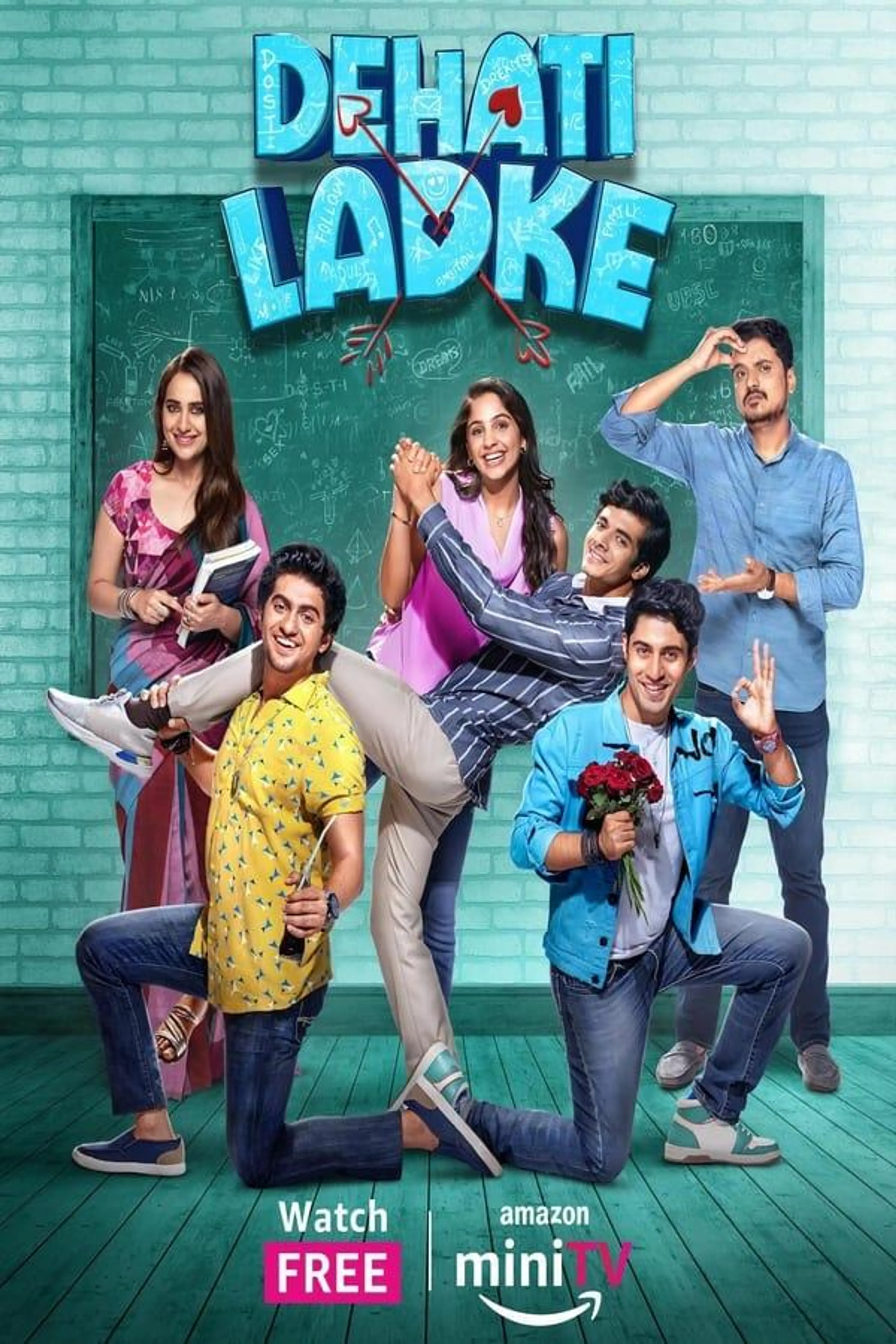 Dehati Ladke Season 2