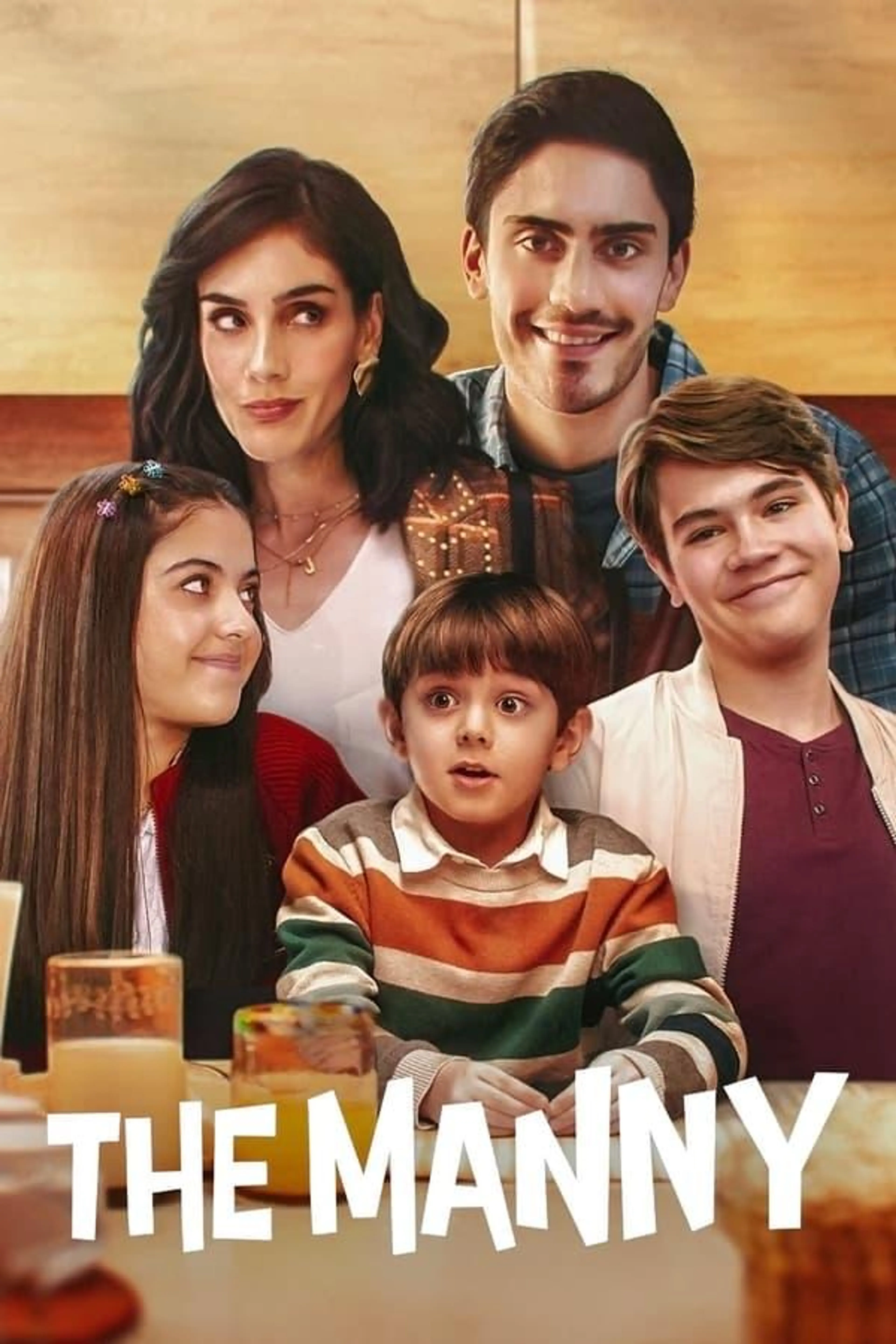 The Manny Season 1
