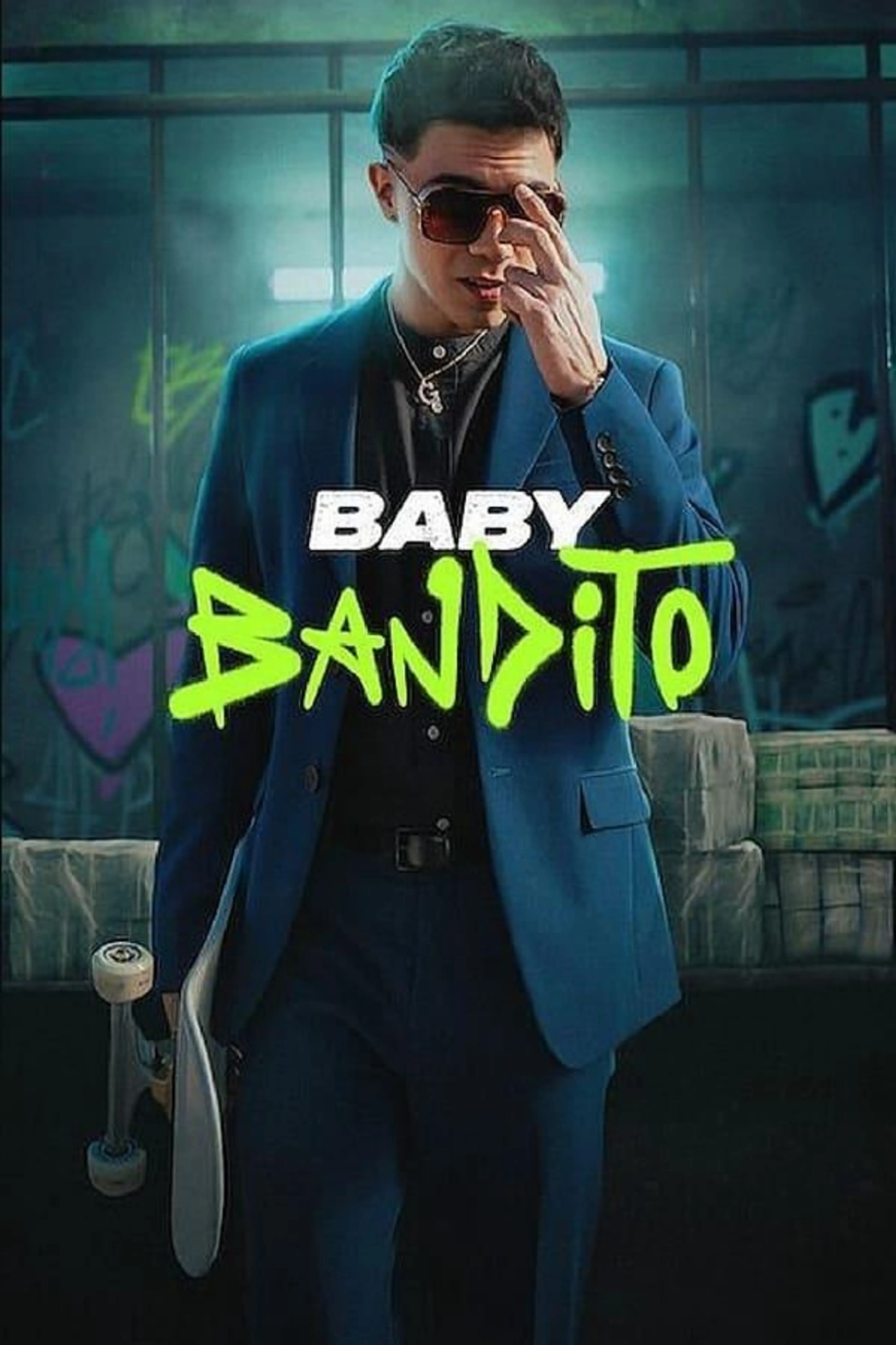 Baby Bandito Season 1