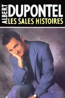 Les Sales Histoires Season 1