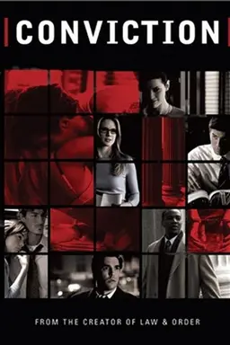 Conviction Season 1