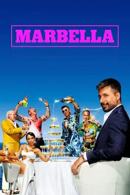 Marbella Season 1