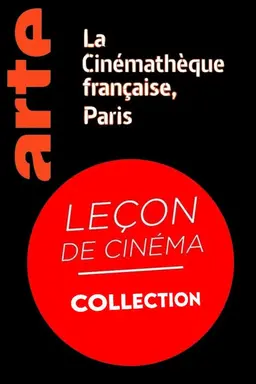 Leçon de Cinéma Specials