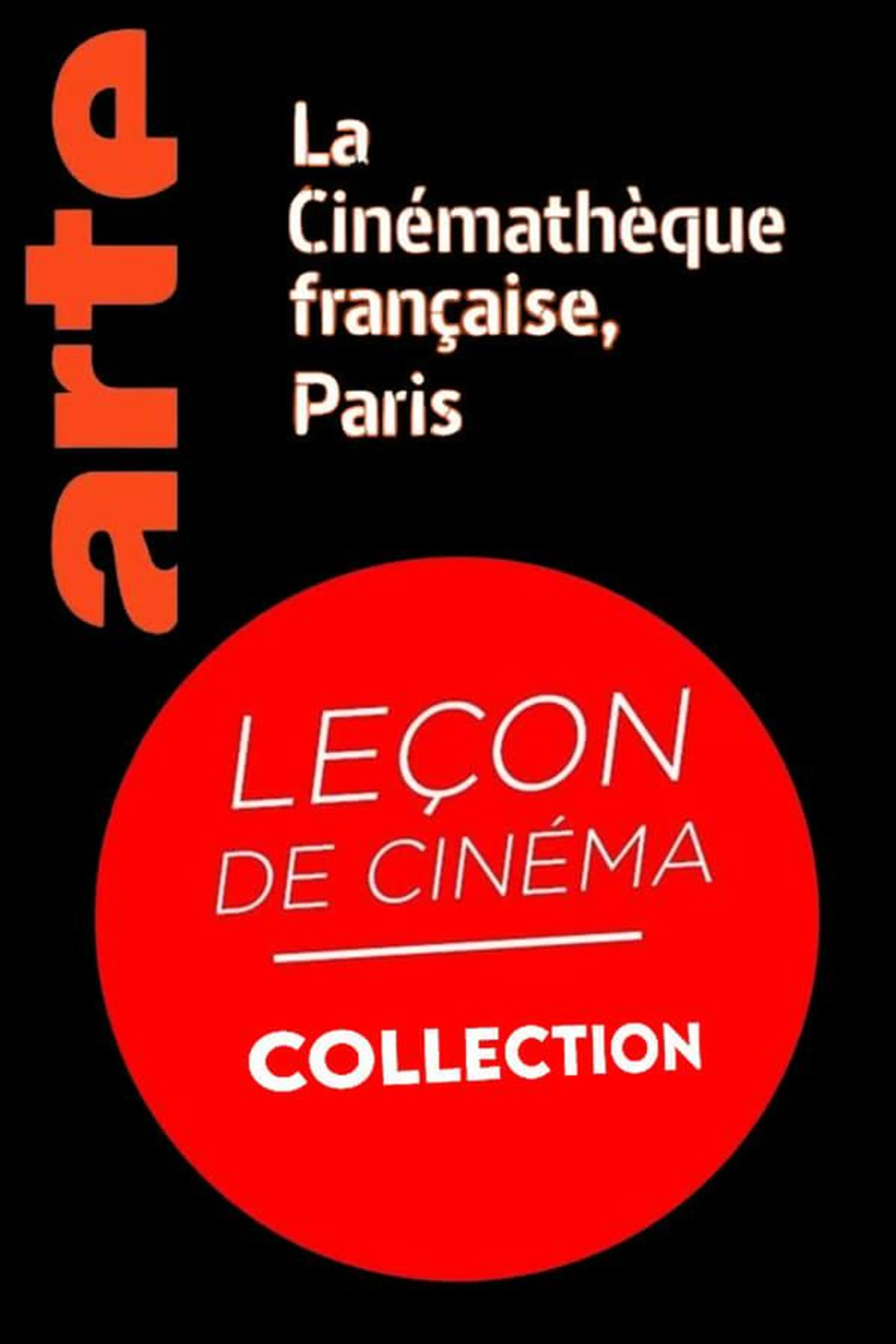 Leçon de Cinéma Specials