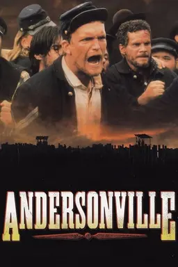 Andersonville Miniseries