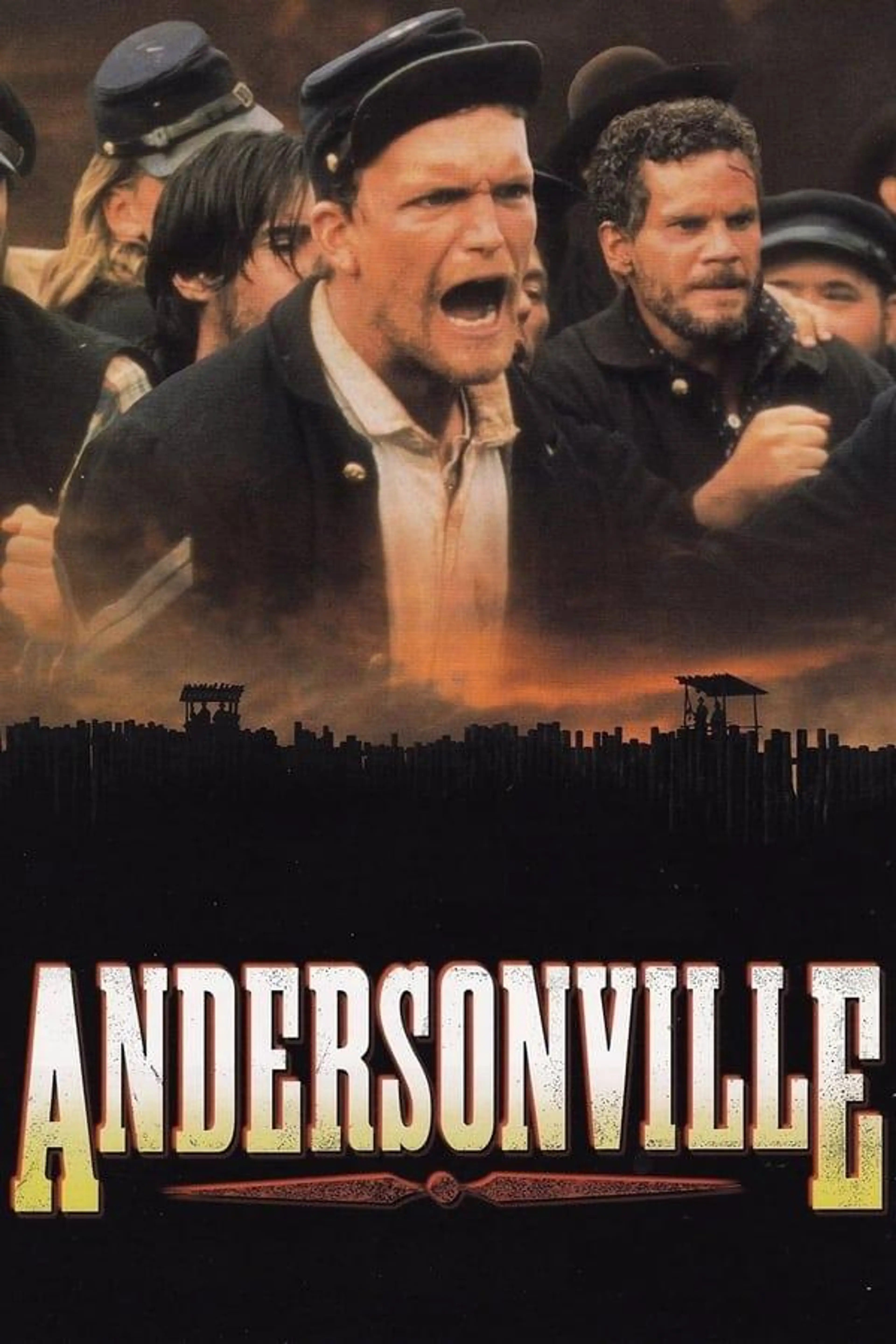 Andersonville Miniseries