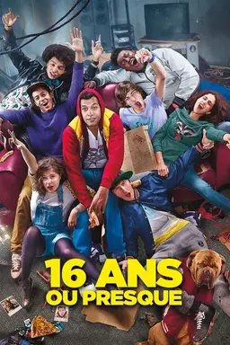 The Adulteen