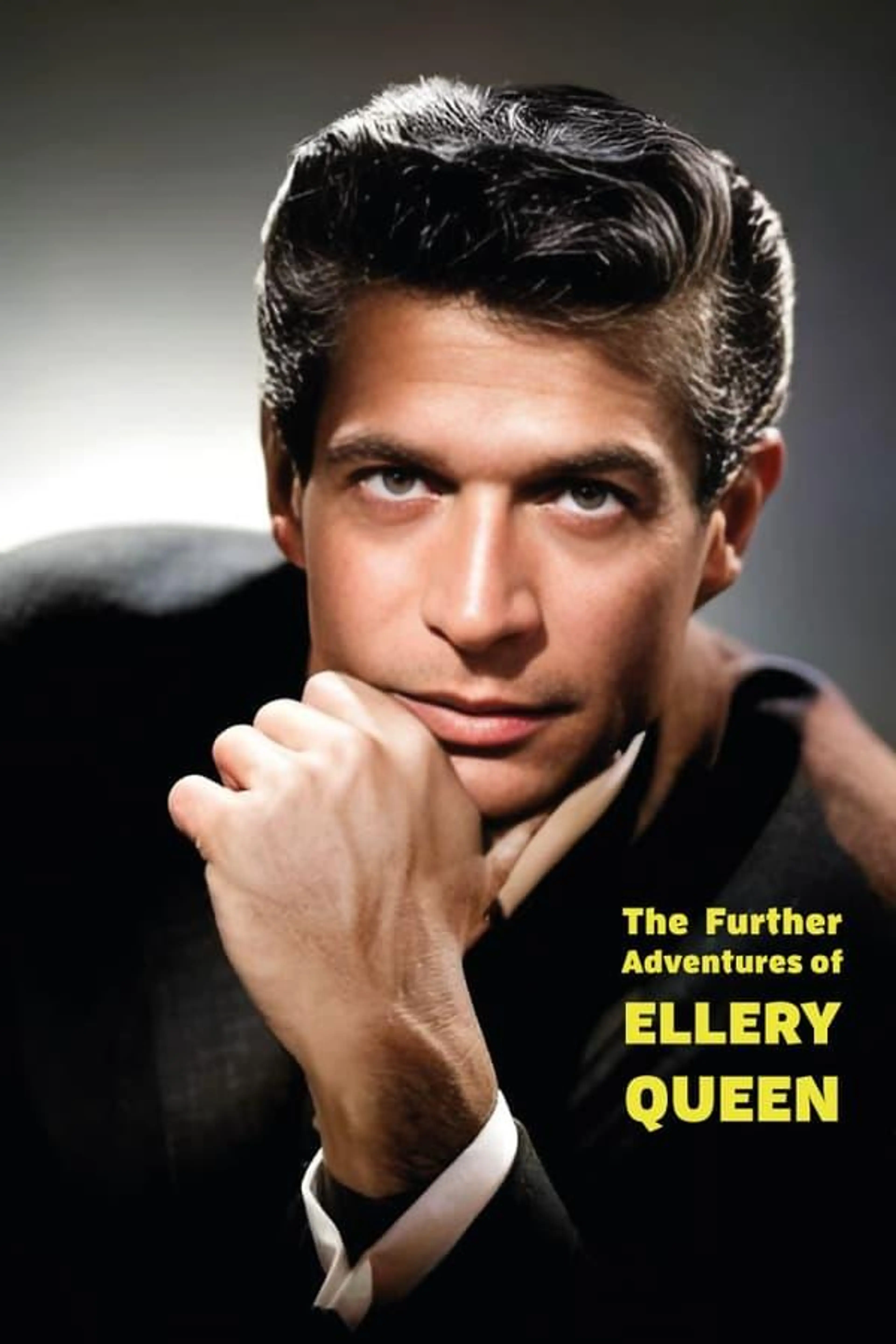 The Further Adventures of Ellery Queen Season 1