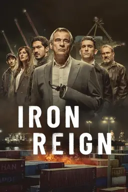 Iron Reign Season 1