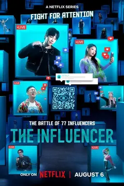 The Influencer Season 1