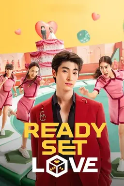 Ready, Set, Love Season 1