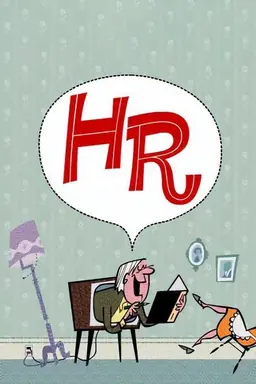 HR Season 1