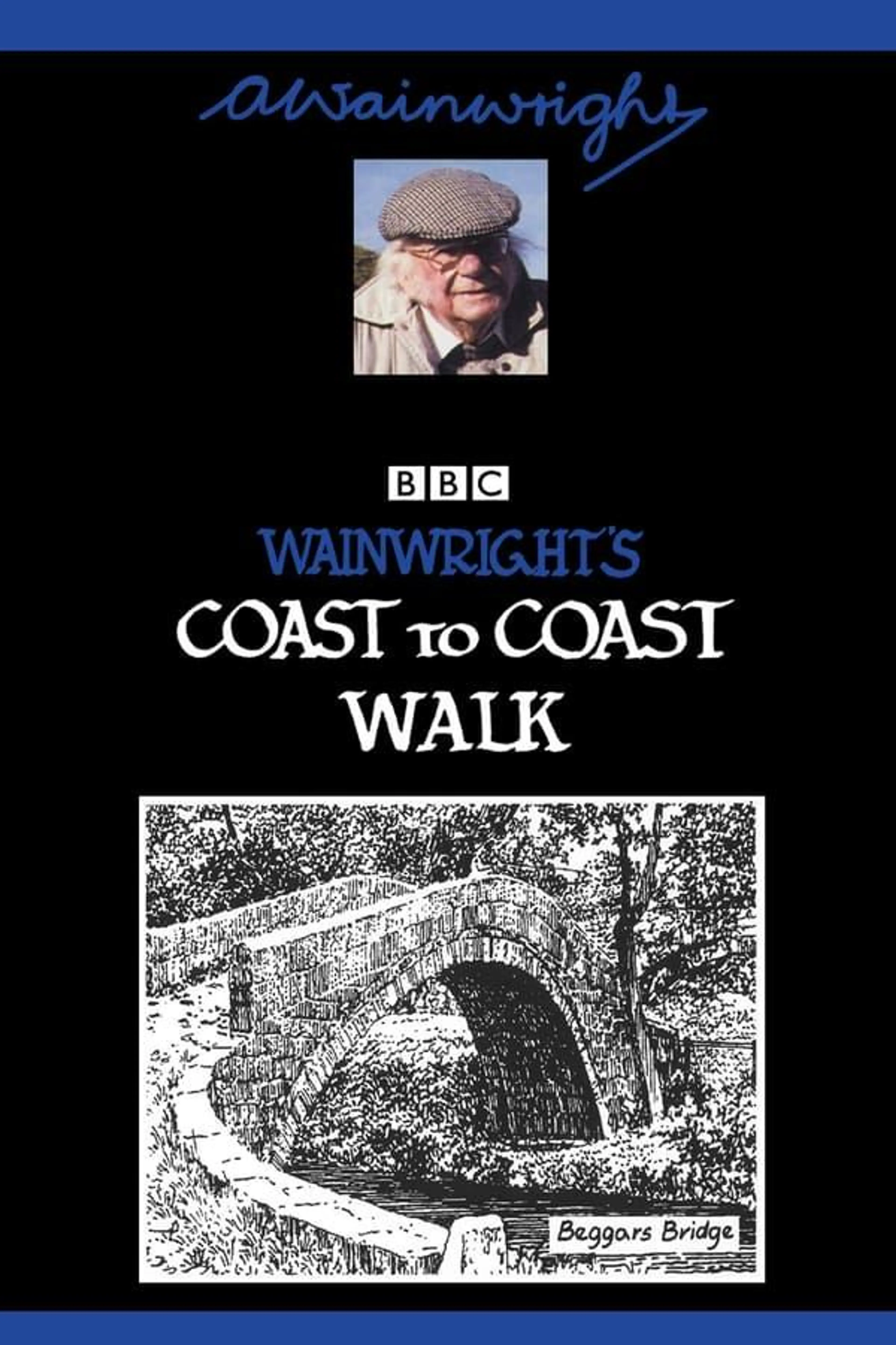 Wainwright's Coast to Coast Walk Season 1