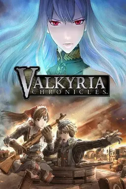 Valkyria Chronicles Valkyria Chronicles