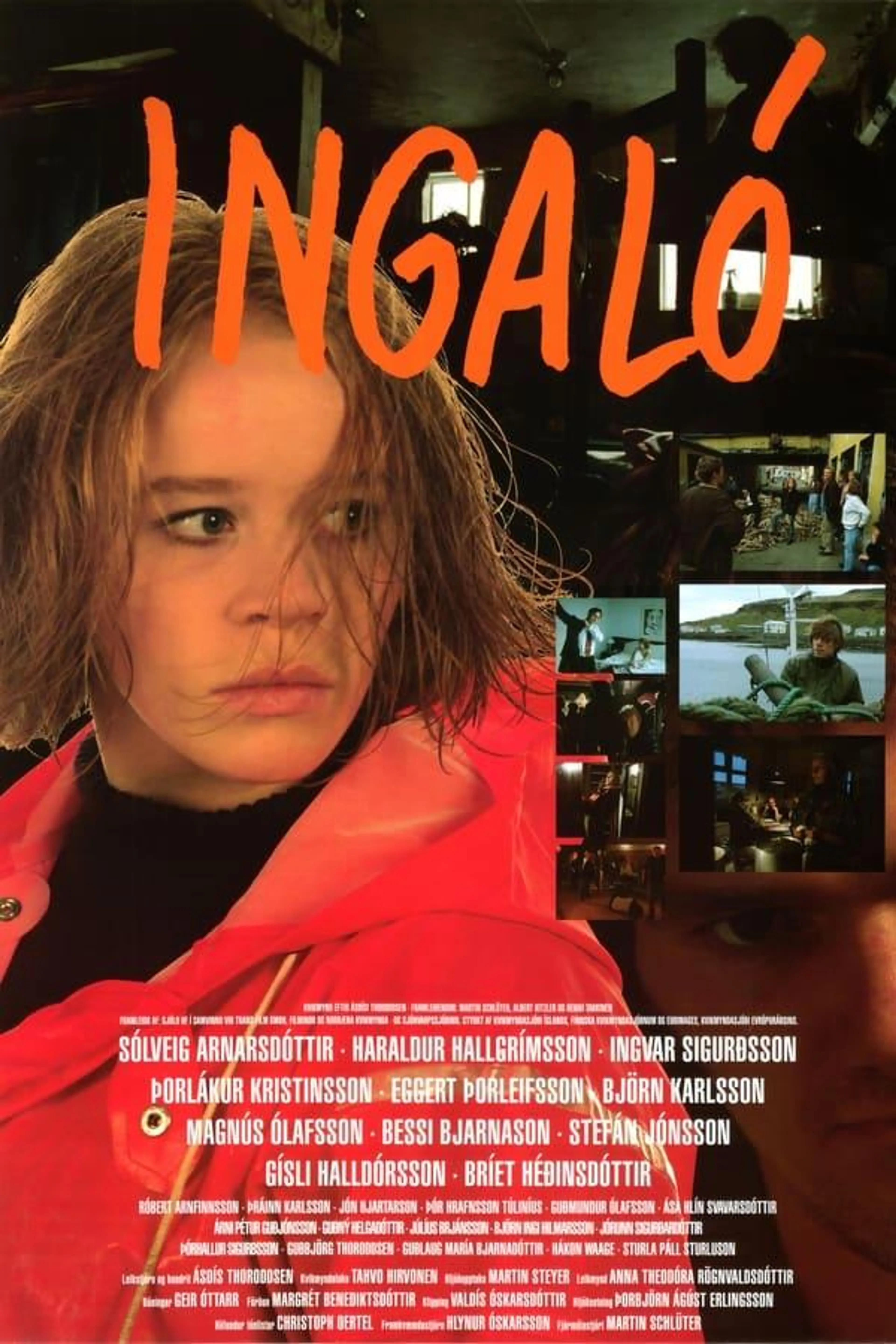 Ingaló