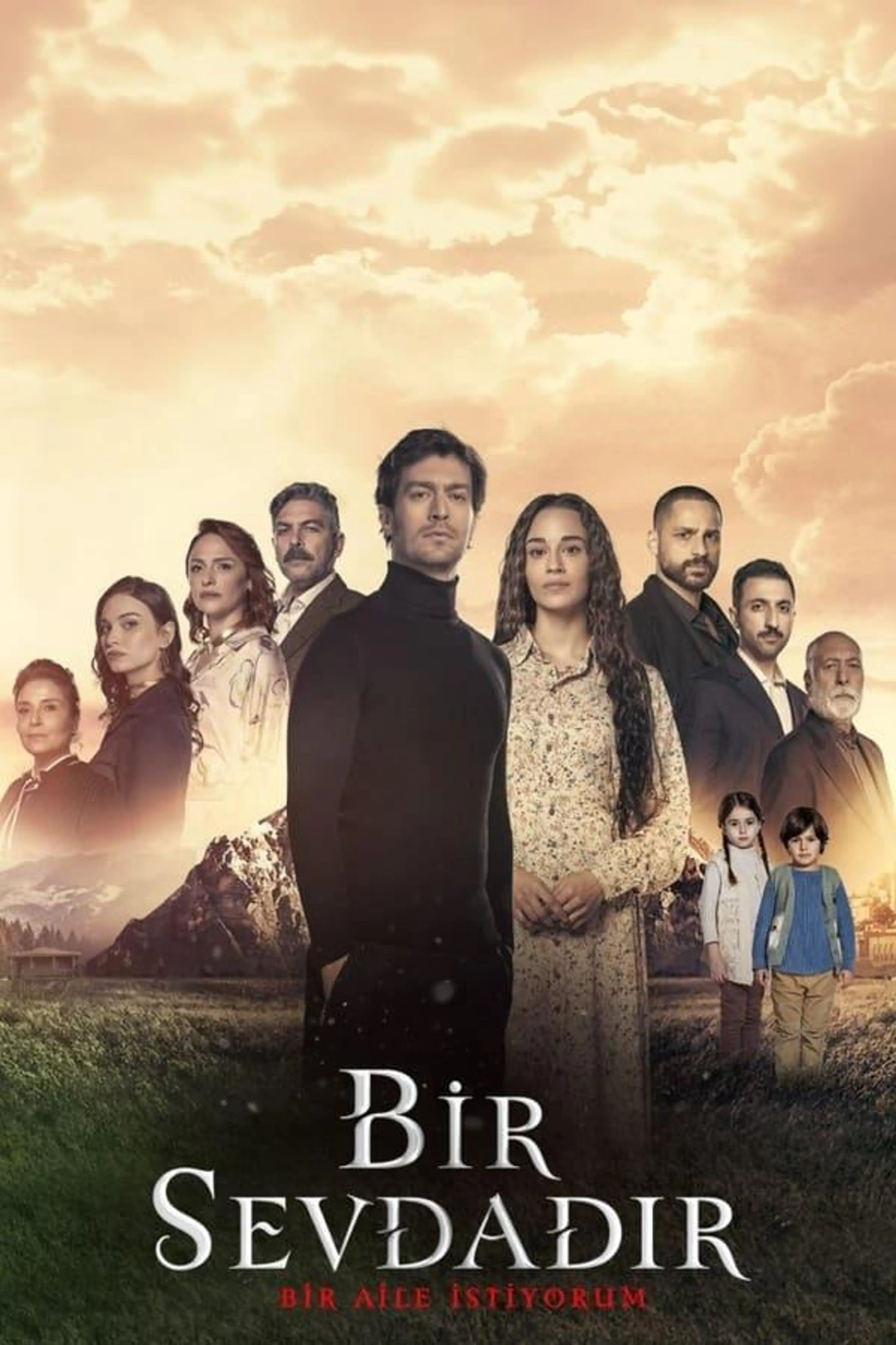 Tears of a Bride Season 1